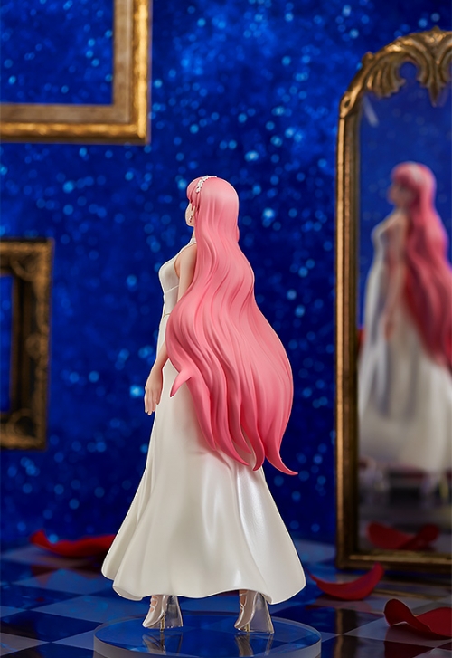 美少女フィギュア】竜とそばかすの姫 POP UP PARADE ベル 完成品 
