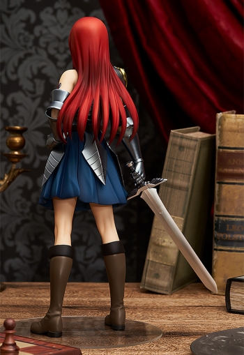美少女フィギュア】「FAIRY TAIL」 POP UP PARADE エルザ 