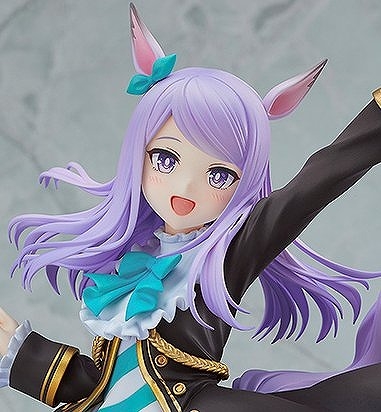 美少女フィギュア】ウマ娘 プリティーダービー メジロマックイーン 