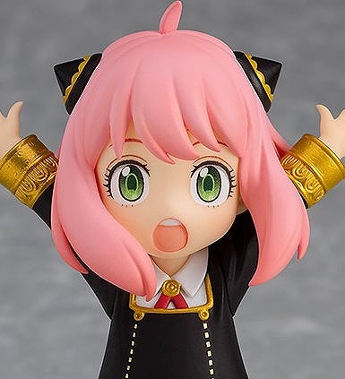 【美少女フィギュア】SPY×FAMILY POP UP PARADE アーニャ・フォージャー 完成品フィギュア