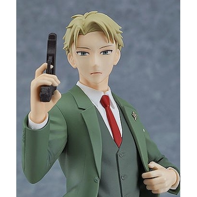 【フィギュア】SPY×FAMILY POP UP PARADE ロイド・フォージャー 完成品フィギュア