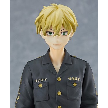 【フィギュア】東京リベンジャーズ POP UP PARADE 松野千冬 完成品フィギュア