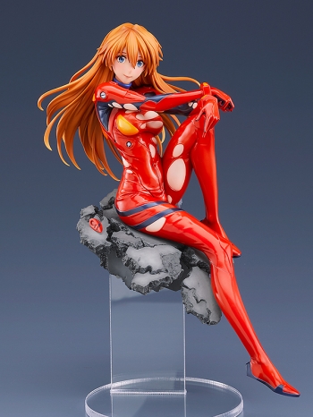 美少女フィギュア】ヱヴァンゲリヲン新劇場版 アスカ・ラングレー 1/7 