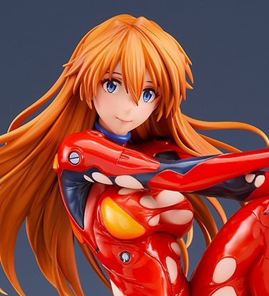 美少女フィギュア】ヱヴァンゲリヲン新劇場版 アスカ・ラングレー 1/7 
