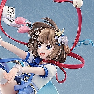 美少女フィギュア】鹿乃 なだめスかし Negotiation Ver. 1/7 完成品  