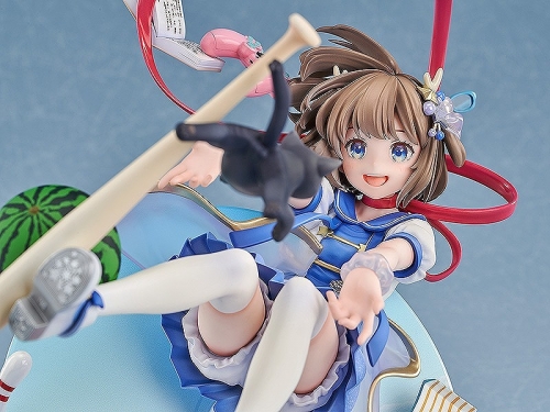 美少女フィギュア】鹿乃 なだめスかし Negotiation Ver. 1/7 完成品 