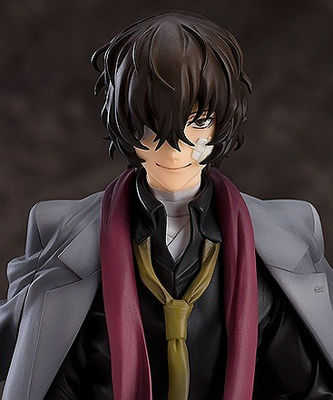 フィギュア 文豪ストレイドッグス 太宰治 1 8 完成品フィギュア 再販 アニメイト