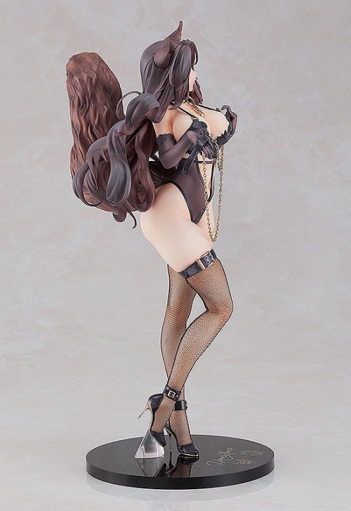 美少女フィギュア】HaneAme 雨波 犬ペット彼女 1/6 完成品フィギュア 