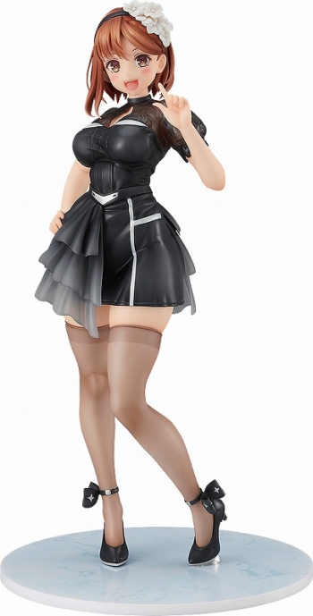 美少女フィギュア】ライザのアトリエ2 ～失われた伝承と秘密の妖精 