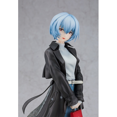 【美少女フィギュア】ヱヴァンゲリヲン新劇場版 綾波レイ ~Red Rouge~ 1/7 完成品フィギュア