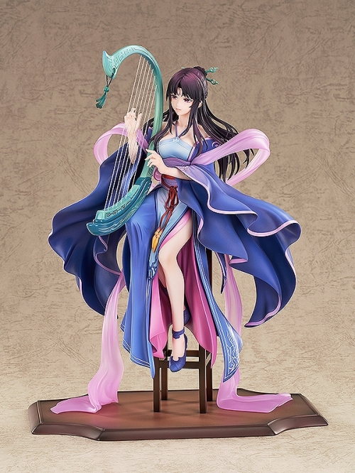 美少女フィギュア】仙剣奇侠伝四 柳夢璃 織夢行雲Ver. 1/7 完成品 