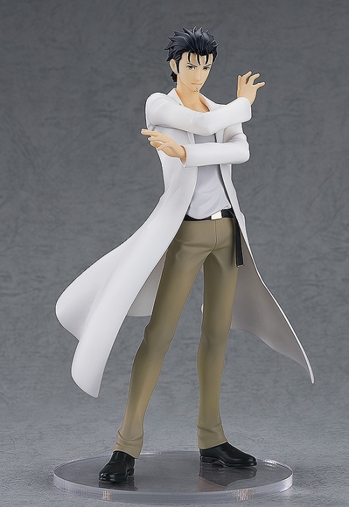 フィギュア】STEINS;GATE POP UP PARADE 岡部倫太郎 完成品フィギュア 