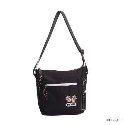 【グッズ-バッグ】ハイキュー!! ×OUTDOOR PRODUCTS ショルダー 稲荷崎高校