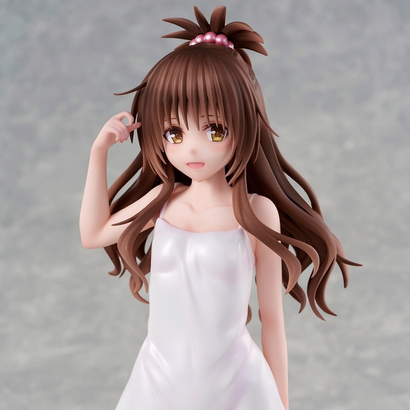フィギュア > 女性キャラクター > 【美少女フィギュア】ToLOVEる 原画 