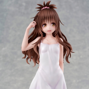 美少女フィギュア】ToLOVEる 原画展 結城美柑 1/6 完成品フィギュア 