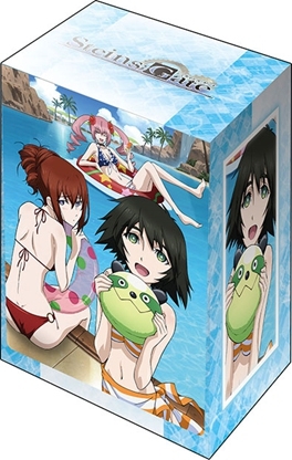 グッズ-カードケース】ブシロードデッキホルダーコレクションV2 Vol 
