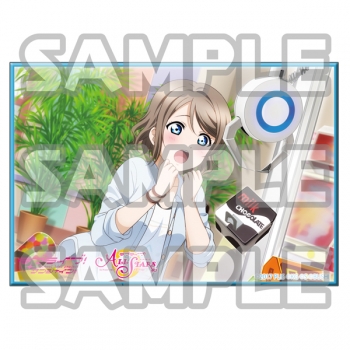 グッズ-バッチ】ラブライブ！スクールアイドルフェスティバルALL STARS 