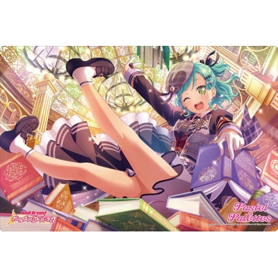 【グッズ-マット】バンドリ! ガールズバンドパーティ! ブシロード ラバーマットコレクション Vol.622 『氷川日菜』Part.3