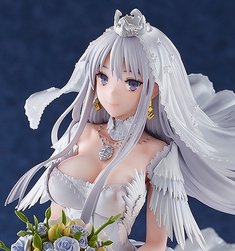 フィギュア > 女性キャラクター > 【美少女フィギュア】アズールレーン 