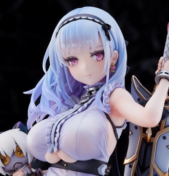 美少女フィギュア】アズールレーン ダイドー軽装版ver. 1/7 完成品 