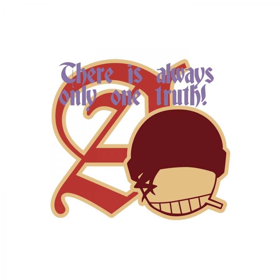 グッズ Tシャツ 名探偵コナン イニシャルtシャツ 赤井秀一 レディース サイズ L アニメイト