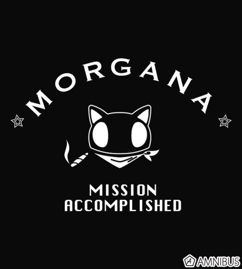 グッズ ジャンパー コート ペルソナ5 パーカー モルガナ メンズ サイズ Xl アニメイト