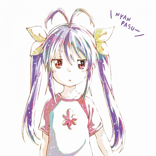 グッズ Tシャツ 劇場版 のんのんびより ばけーしょん Ani Art フルグラフィックtシャツ 宮内れんげ ユニセックス サイズ L アニメイト