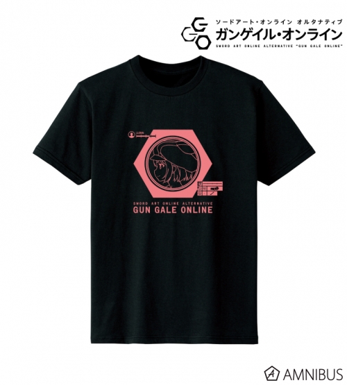 グッズ Tシャツ ソードアート オンライン オルタナティブ ガンゲイル オンライン レン Tシャツ メンズ サイズ Xl アニメイト