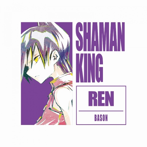 グッズ Tシャツ シャーマンキング 道蓮 Ani Art Tシャツ メンズ サイズ Xl アニメイト