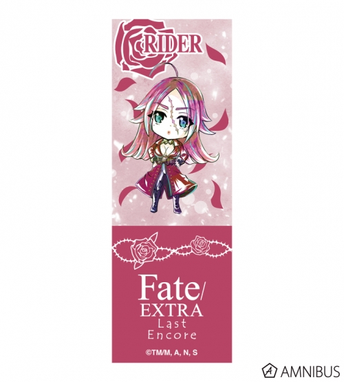 グッズ ボールペン Fate Extra Last Encore ライダー デフォルメani Art ボールペン アニメイト