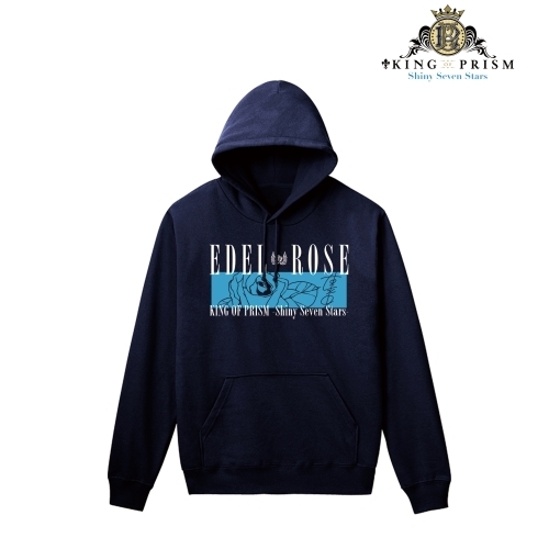 グッズ ジャンパー コート King Of Prism Shiny Seven Stars 速水ヒロ パーカー レディース サイズ L アニメイト