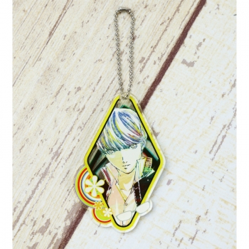 グッズ-キーホルダー】ペルソナ4 トレーディング Ani-Art アクリル 