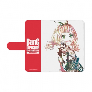 グッズ-カバーホルダー】バンドリ! ガールズバンドパーティ! 上原ひ 