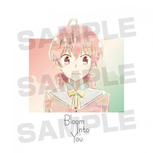 グッズ Tシャツ やがて君になる 小糸 侑 Ani Art Tシャツレディース サイズ Xl アニメイト グッズ Tシャツ やがて君になる 小糸 侑 Ani Art Tシャツレディース サイズ Xl アニメイト