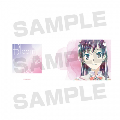 グッズ マグカップ やがて君になる 七海燈子 Ani Art マグカップ アニメイト グッズ マグカップ やがて君になる 七海燈子 Ani Art マグカップ アニメイト