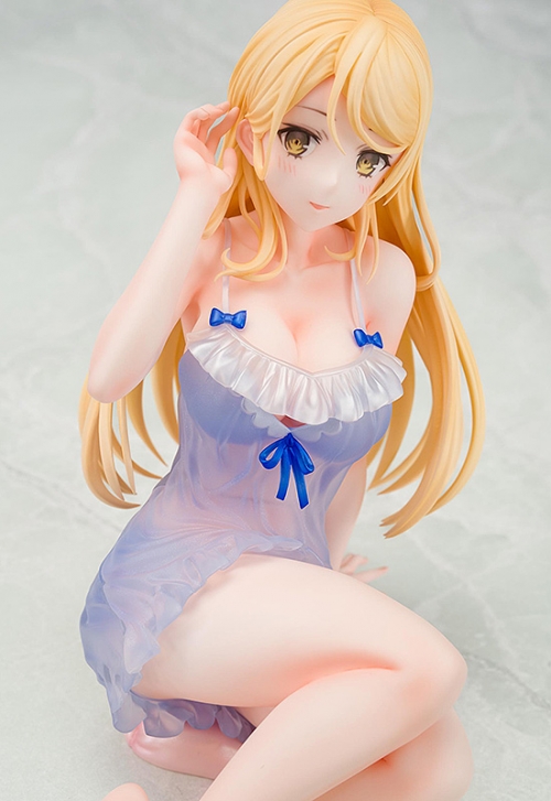 美少女フィギュア】ライザのアトリエ2 ～失われた伝承と秘密の妖精 