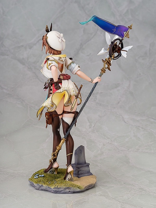 美少女フィギュア】ライザのアトリエ3 ～終わりの錬金術士と秘密の鍵 