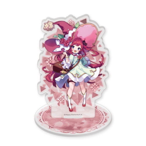 グッズ スタンドポップ メルクストーリア ラストピリオド アクリルキャラスタンド03 テオ アニメイト