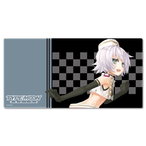 グッズ マット Type Moon Racing ゲームマット18 ジャック ザ リッパー アニメイト