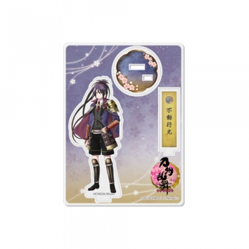 グッズ-スタンドポップ】刀剣乱舞-ONLINE- アクリルフィギュア（極 