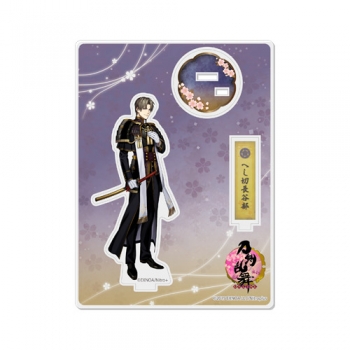 グッズ-スタンドポップ】刀剣乱舞-ONLINE- アクリルフィギュア（極 