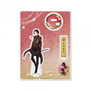 グッズ-スタンドポップ】刀剣乱舞-ONLINE- アクリルフィギュア（極 