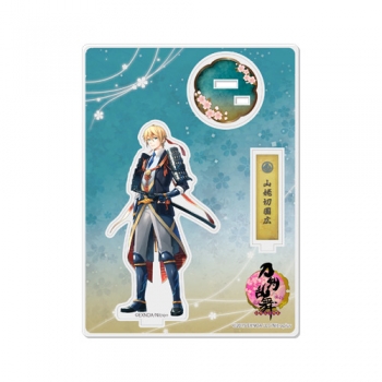 グッズ-スタンドポップ】刀剣乱舞-ONLINE- アクリルフィギュア（極 