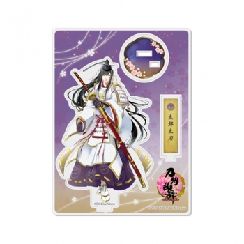 グッズ-スタンドポップ】刀剣乱舞-ONLINE- アクリルフィギュア（極 