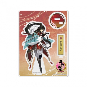 グッズ-スタンドポップ】刀剣乱舞-ONLINE- アクリルフィギュア（極 