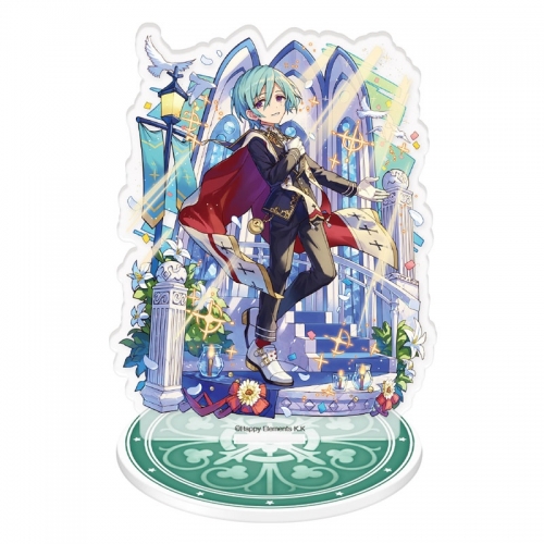 グッズ スタンドポップ メルクストーリア あんさんぶるスターズ アクリルキャラスタンド 04 風早たつみ アニメイト グッズ スタンドポップ メルクストーリア あんさんぶるスターズ アクリルキャラスタンド 04 風早たつみ アニメイト