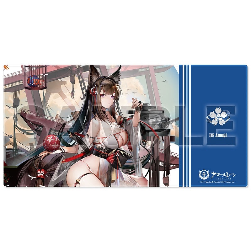 グッズ > その他グッズ > 【グッズ-マット】アズールレーン デスク 