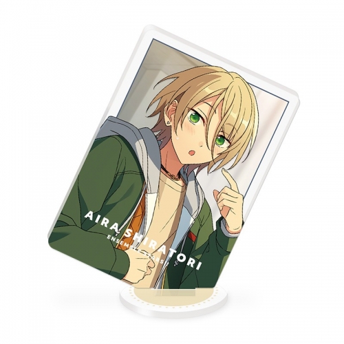 グッズ-スタンドポップ】あんさんぶるスターズ！！ ななめ／アクスタ  