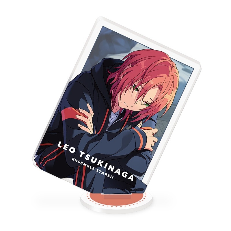 ハート アクスタ 中国 誓約 月永レオ あんスタ 奥深く Knights 売買  