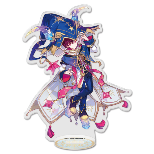 グッズ-スタンドポップ】メルクストーリア - 癒術士と鐘の音色  